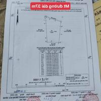 Hơn 1 sào thuộc Xã Bình An - Mặt tiền đường sỏi - Ôtô tận nơi