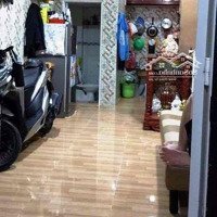 ️Nhà Nhỏ Hẻm Đường Lê Văn Lương Q7.Diện Tích3,5X9M 1 Lầu . Số Hồng Riêng