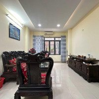 Chủ Nhà Cần Bán Nhà Láng Thượng, Diện Tích: 40 M2, Tầng: 6, Mặt Tiền: 4M, Khu Phân Lô Quân Đội