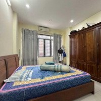 Chủ Nhà Cần Bán Nhà Láng Thượng, Diện Tích: 40 M2, Tầng: 6, Mặt Tiền: 4M, Khu Phân Lô Quân Đội