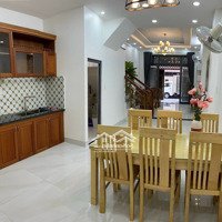 Hẻm Ô Tô Nguyễn Văn Công- Ngay Cc Hà Đô- 45M2- 3 Phòng Ngủ Nhỉnh 5 Tỷ