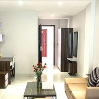 Cho Thuê Studio Cao Cấp, Sang Trọng, Đầy Đủ Nội Thất