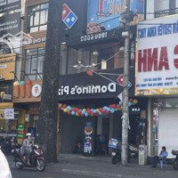 Domino Pizza Cho Thuê Nhà Mặt Tiền - Quận 1
