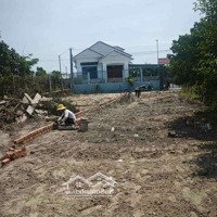 Bán Lô Đất 6X39M Thổ Cư 120 Giá Rẻ Ở Thái Hòa,Tân Uyên, Bd