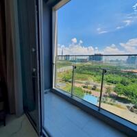 Cho thuê căn hộ LINDEN RESIDENCES-1PN- GIÁ 23TR, View Sông và Q1