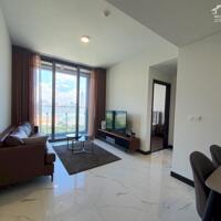 Cho thuê căn hộ LINDEN RESIDENCES-1PN- GIÁ 23TR, View Sông và Q1