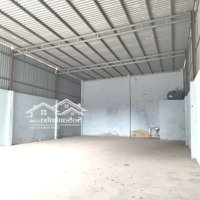 Xưởng 180M2, Vĩnh Lộc A