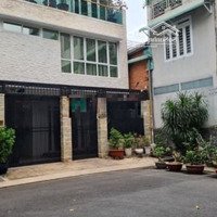 Cho Thuê Biệt Thự Đường Nguyễn Huy Hoàng, Tân Bình, Hẻm Rộng 12M, 6Pn