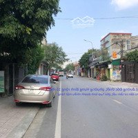 Đất Mặt Đường Đốc Thiết, Phường Hưng Bình, Tp Vinh, Nghệ An