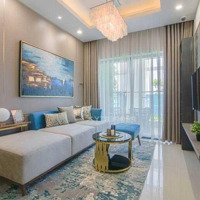 Căn Hộ Melody Quy Nhơn 50,6M2, Full Gói Nội Thất Gỗ Và Điện Máy, Giá Thấp Hơn Giá Gốc Hđ