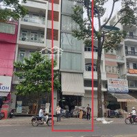 Cho Thuê 417 Ngô Gia Tự 4X18M 6L Nhà Mới 50 Triệu