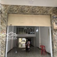 Cho Thuê 417 Ngô Gia Tự 4X18M 6L Nhà Mới 50 Triệu