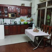 Cho Thuê Căn Hộ 45 M2 Tại Phương Mai Đống Đa