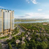 Căn Hộ Ven Sông The Maison Thủ Dầu Một- Nơi Muốn Đến, Chốn Muốn Về