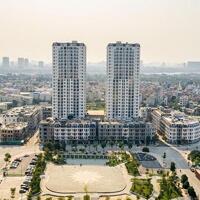 Chỉ 6,3 tỷ sở hữu ngay biệt thự trên không đẳng cấp nhất HC Golden City