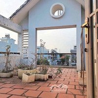 Nhà Phước Bình , 100M2 , 4 Tầng ,Mặt Tiềnđường Có Vỉa Hè, Kinh Doanh Tốt