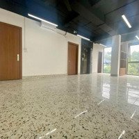 Đội Cấn - Cho Thuê Sàn 165M2 Khu Vực Dân Đông Như Trảy Hội - Giá Rẻ 27 Triệu