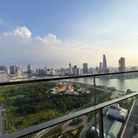 Empire City Thủ Thiêm - Full Nội Thất - View Sông Sài Gòn - Giá 30 Triệu/Tháng. Liên Hệ: 0988995826