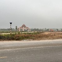 Bđ Tiến Xuân, Thạch Thất. Cổng Đhqg, Sát Đại Lộ Thăng Long. Sát Xanh Villas, Giá Rẻ 10 Triệu/M2. Si Mê