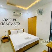 Cho Thuê Khách Sạn Mới Xây 15 Phòng Full Giấy Tờ Vào Kinh Doanh Ngay