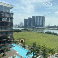 Bán Mới 2 Phòng Ngủ 2 Vệ Sinhmetropole View Cầu Bason, Sông Sg Giá Bán 11.7 Tỷ Bai Thuế Phí