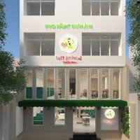 Đối Diện Gem Center, Mặt Tiền Nguyễn Bỉnh Khiêm, 10X20M-T 3 Lầu Giá 150 Triệu