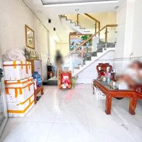 Hàng Hiếm - Nhà 2 Lầu St Hẻm 264 Lê Văn Lương, Phường Tân Hưng, Quận 7