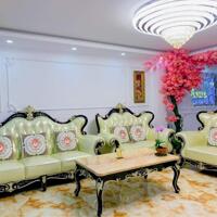 Cho thuê Khách sạn 25 phòng, có tầng hầm, tầng (Penthouse) Lộc Thọ - Nha Trang