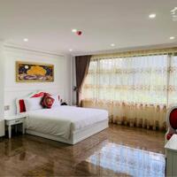 Cho thuê Khách sạn 25 phòng, có tầng hầm, tầng (Penthouse) Lộc Thọ - Nha Trang