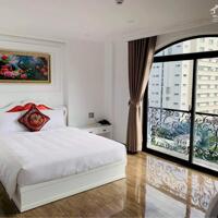 Cho thuê Khách sạn 25 phòng, có tầng hầm, tầng (Penthouse) Lộc Thọ - Nha Trang