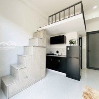 Khai Trương Duplex Ban Công - Cửa Sổ Quận Tân Phú