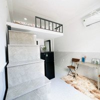 Khai Trương Duplex Ban Công - Cửa Sổ Quận Tân Phú