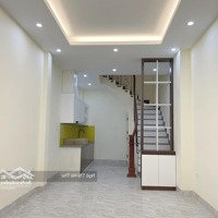 Bán Gấp Nhà Nguyễn Văn Cừ - Ngõ Ô Tô - Gần Ngay Cầu Chương Dương - 5.5 Tỷ