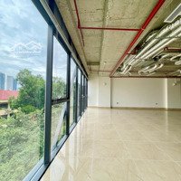 Mặt Phố Lê Trực - Ba Đình, Sàn 160M2 Giá Bán 26 Triệu Cho Thuê Mọi Mô Hình