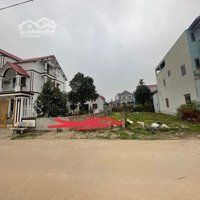 Đất Trục Kinh Doanh Buôn Bán Giá Rẻ Tại Đông Lai, Quang Tiến