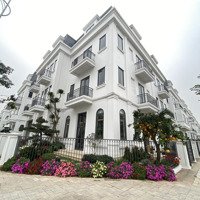 Duy Nhất 1 Căn Biệt Thự Trục 21M Solasta Mansion Nam Cường