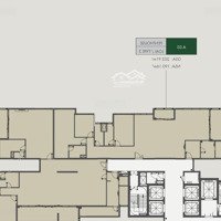 Bán Penthouse Lumiere - Vinhomes Q9