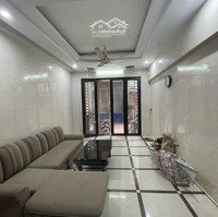 Cho Thuê Nhà Riêng Vĩnh Hưng Lĩnh Nam,Diện Tích33M2,5T, 3 Phòng Ngủ 4Vs, Đầy Đủ Nội Thất, Ti Vi, Tủ, Bàn Ghế...