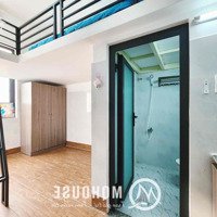 Hệ Thống Duplex Giá Rẻ Quận Tân Bình Ngay Cầu Vượt Hoàng Hoa Thám