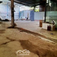 Kho Xưởng Hiệp Bình 600M2 Giá Rẽ