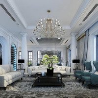 Bán Nhanh Căn Biệt Thự Chateau Diện Tích: 520M2. Giá: 169 Tỷ. Liên Hệ: 0933600026 Ms. Huong