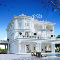 Bán Nhanh Căn Biệt Thự Chateau Diện Tích: 520M2. Giá: 169 Tỷ. Liên Hệ: 0933600026 Ms. Huong