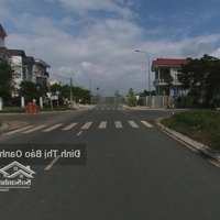 Thanh Lý Gấp Đất Đ. Đặng Văn Lý, P1, Tây Ninh Gần Bệnh Viện Đa Khoa Tây Ninh, 120M2, Shr