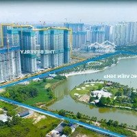 Bán Căn Hộ Cao Cấp The Beverly, Căn 2 Phòng Ngủ 2 Wc, Căn Góc, View Hồ Bơi. Liên Hệ 0918292218