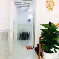 Chủ Ngợp Bank Bán Gấp Căn Đ.số 18, Hiệp Bình Chánh, Thủ Đức 60M2 Shr