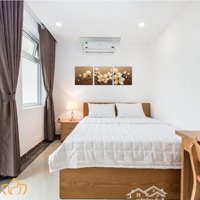 Căn Hộ 2 Phòng Ngủban Công 65M2 Thảo Điền Quận 2 . Cho Nuôi Pet Nhỏ , Dọn Phòng , Bảo Vệ 24/7