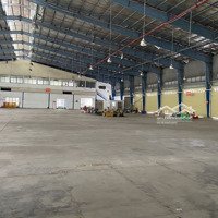 Bán Xưởng 19,800M2 Pccc Kcn Tân Đô ,Long An