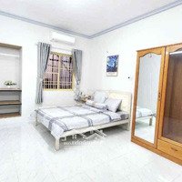 Phòng Trọ Full Nội Thất 28M2, Đường Vũ Huy Tấn, P3 Bình Thạnh