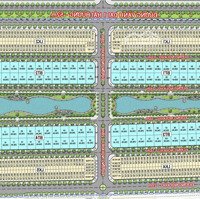 Suất Ngoại Giao Cuối Cùng Liền Kề Bắc Cầu Hàn Giá Tốt 21 Triệu/M2