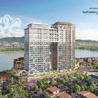 Căn Hộ Sông Hàn Cách Cầu Rồng 200M - Sun Ponte - Chiết Khấu Khủng